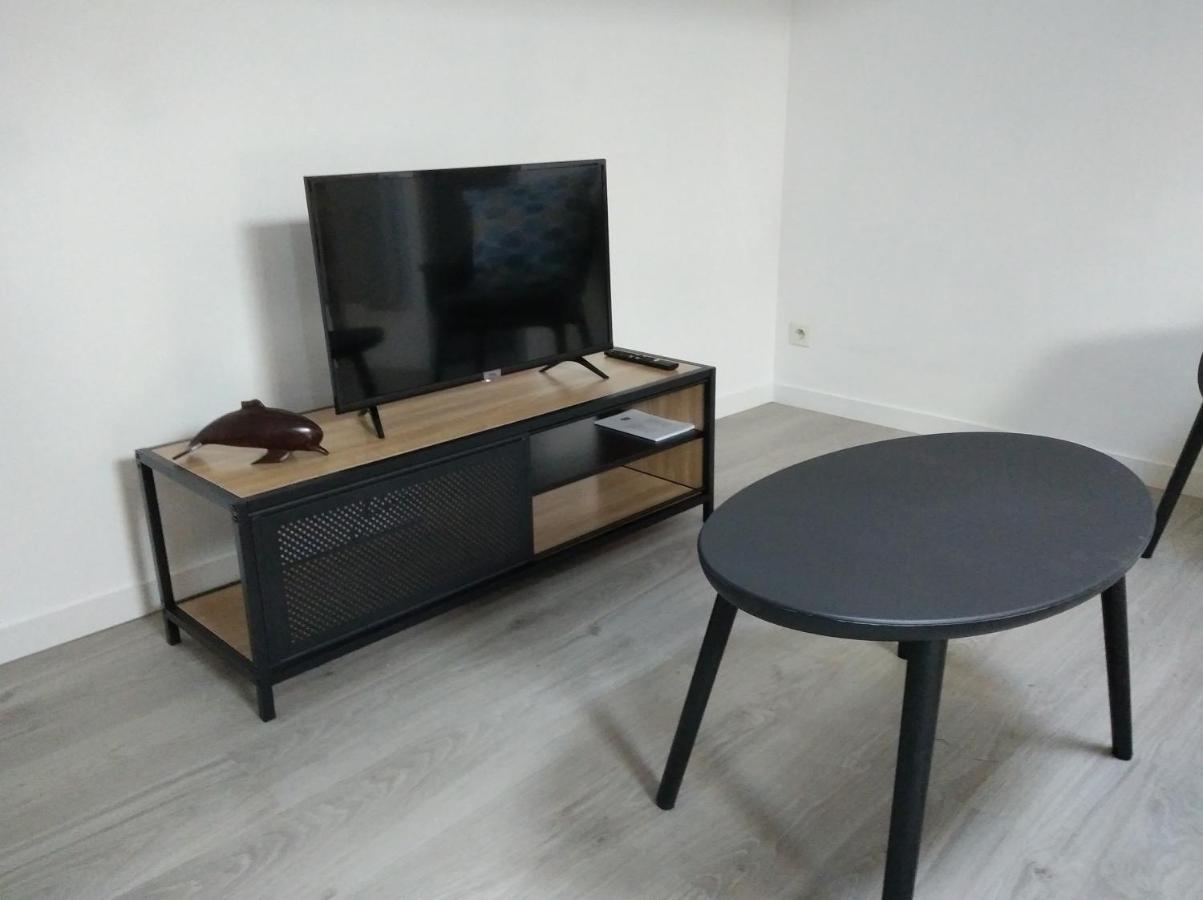 Apartamento T3 - 3 A 4 Personnes Equipe *