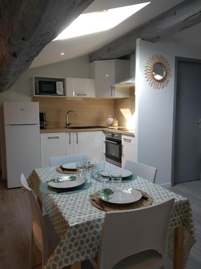 T3 - 3 A 4 Personnes Equipe Apartamento Lorette (Loire)