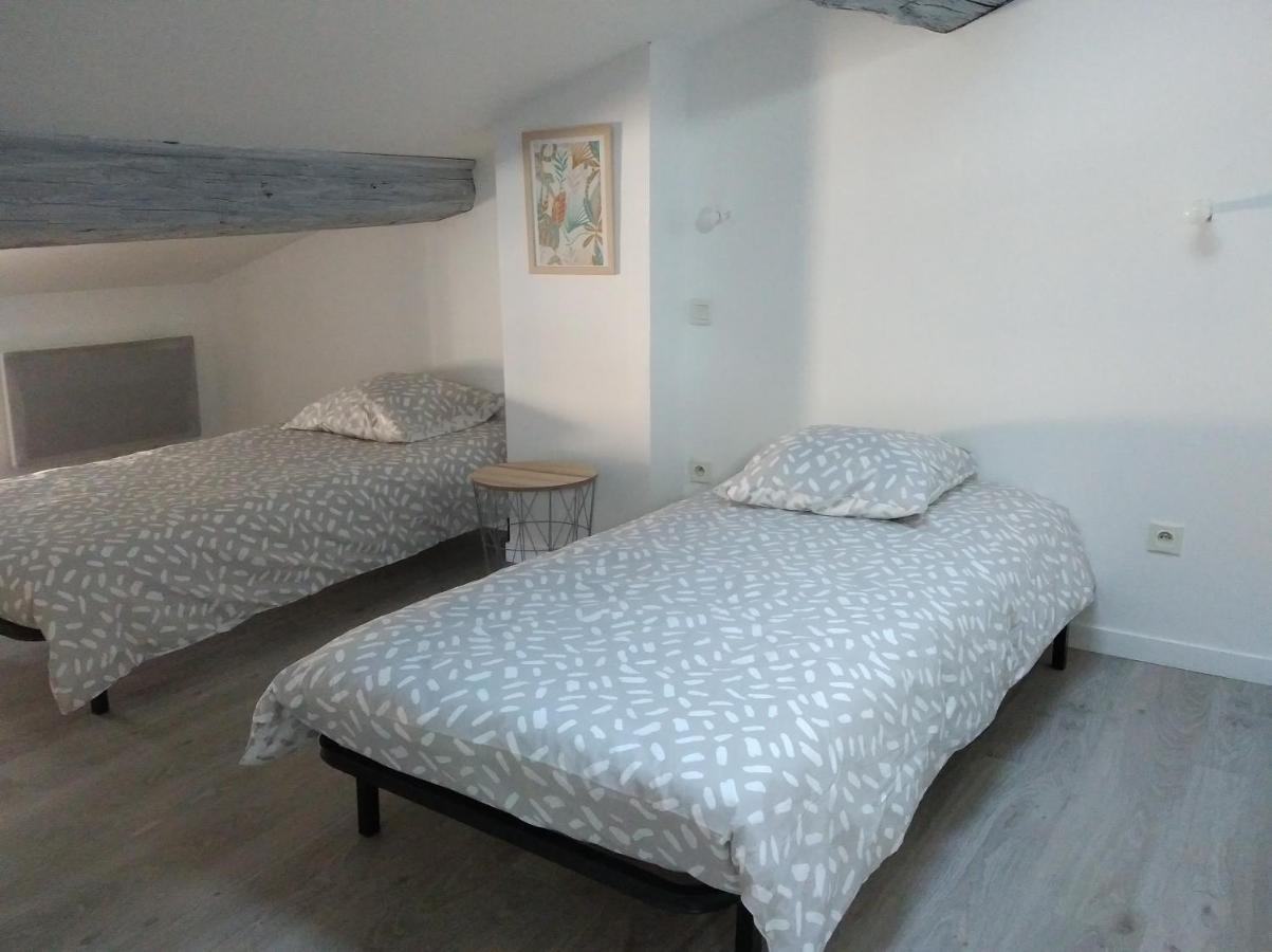 Apartment T3 - 3 A 4 Personnes Equipe