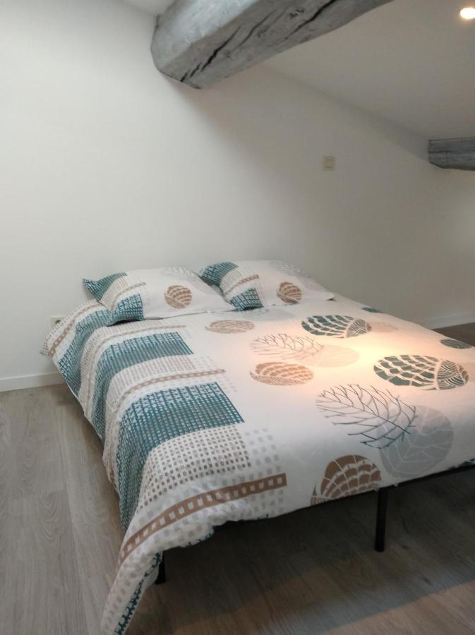T3 - 3 A 4 Personnes Equipe Apartment Lorette (Loire)