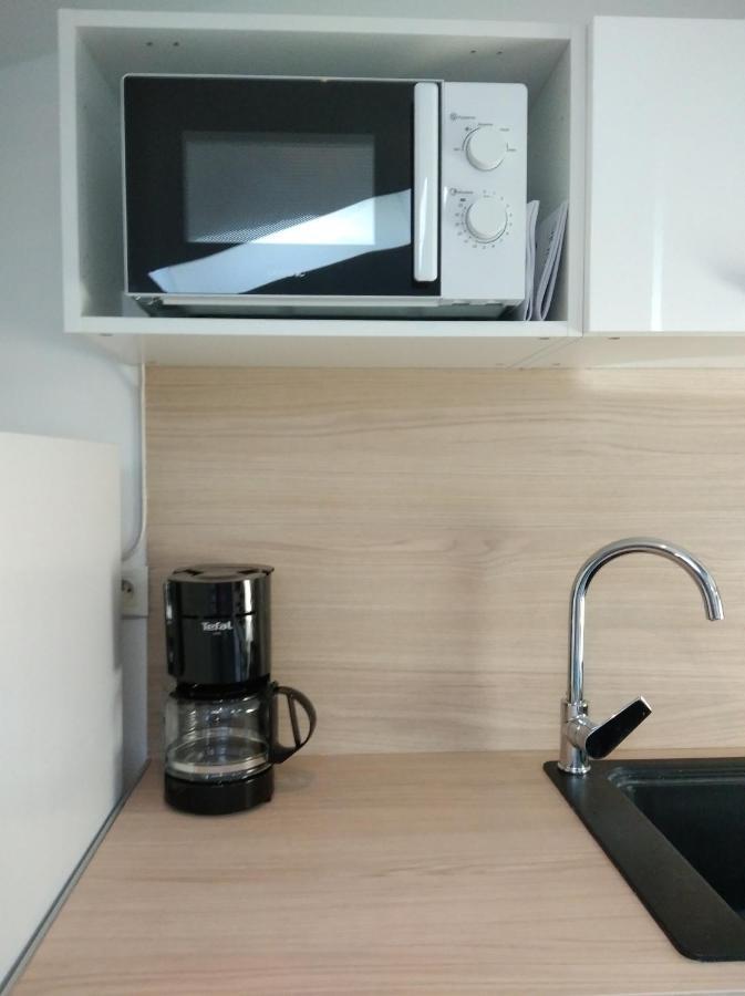 Apartment T3 - 3 A 4 Personnes Equipe