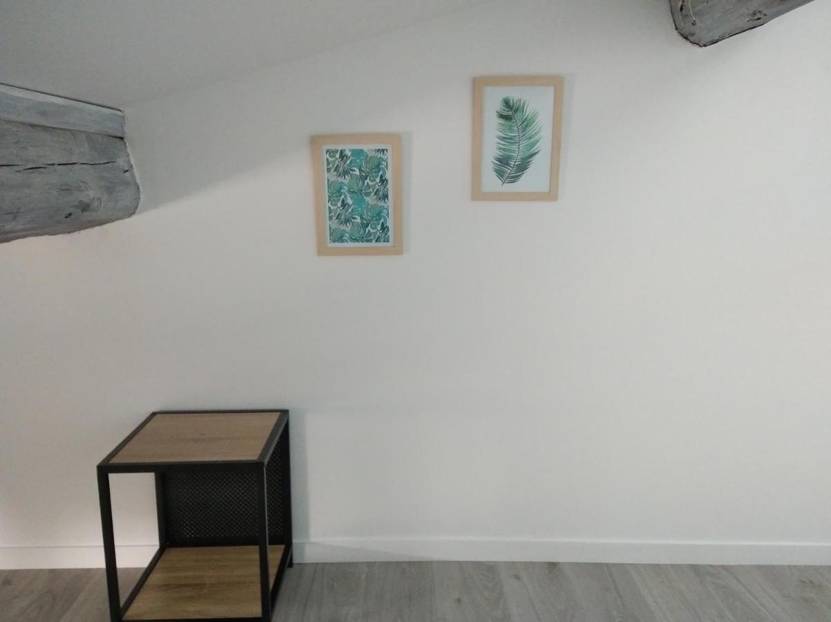 T3 - 3 A 4 Personnes Equipe Apartment *
