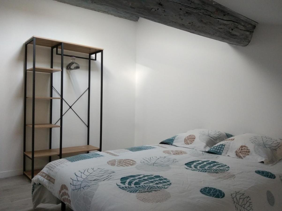 T3 - 3 A 4 Personnes Equipe Apartment