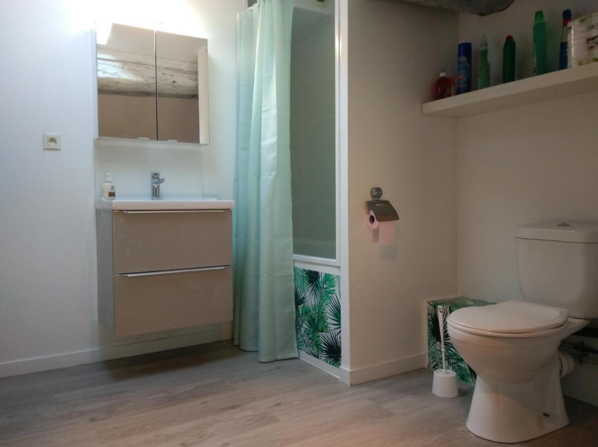 Apartment T3 - 3 A 4 Personnes Equipe